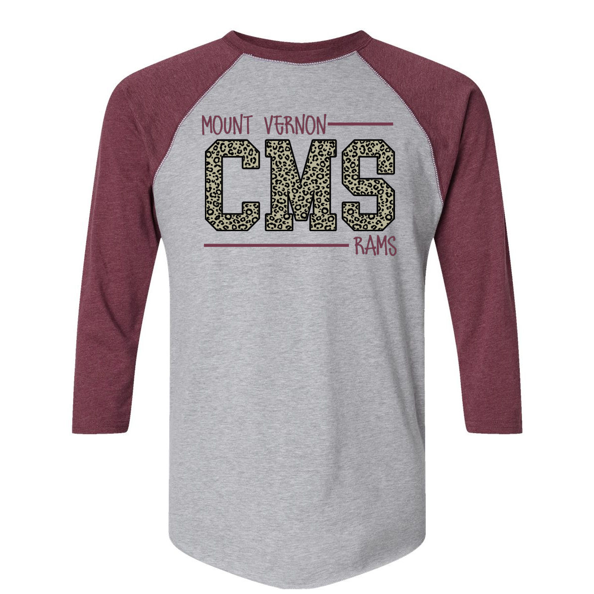 CMS Raglan