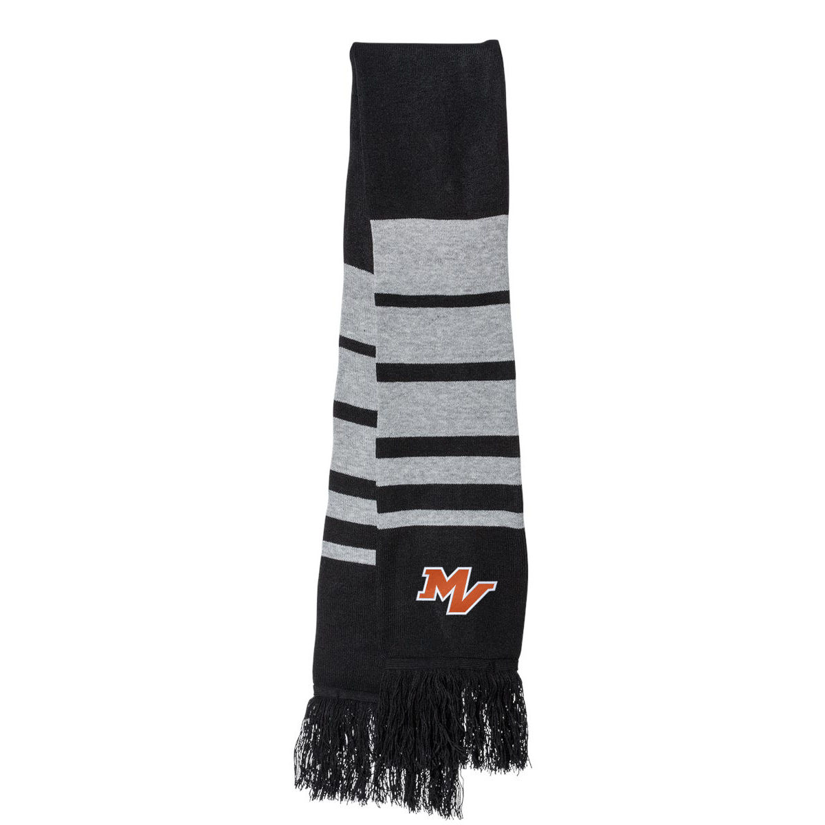 MV Rams Scarf