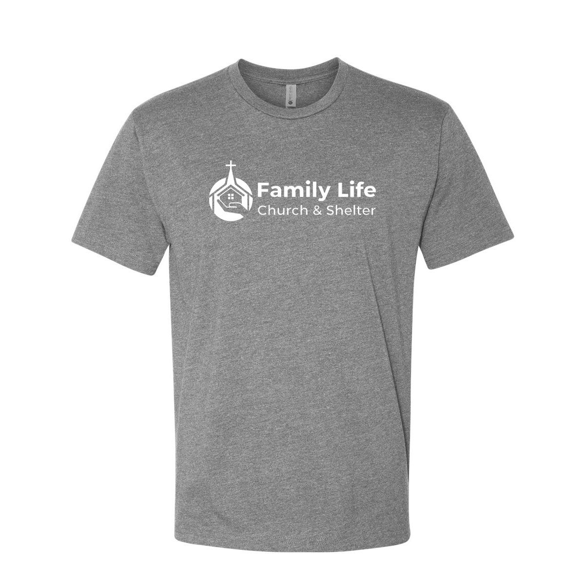 Family Life Soft Tee
