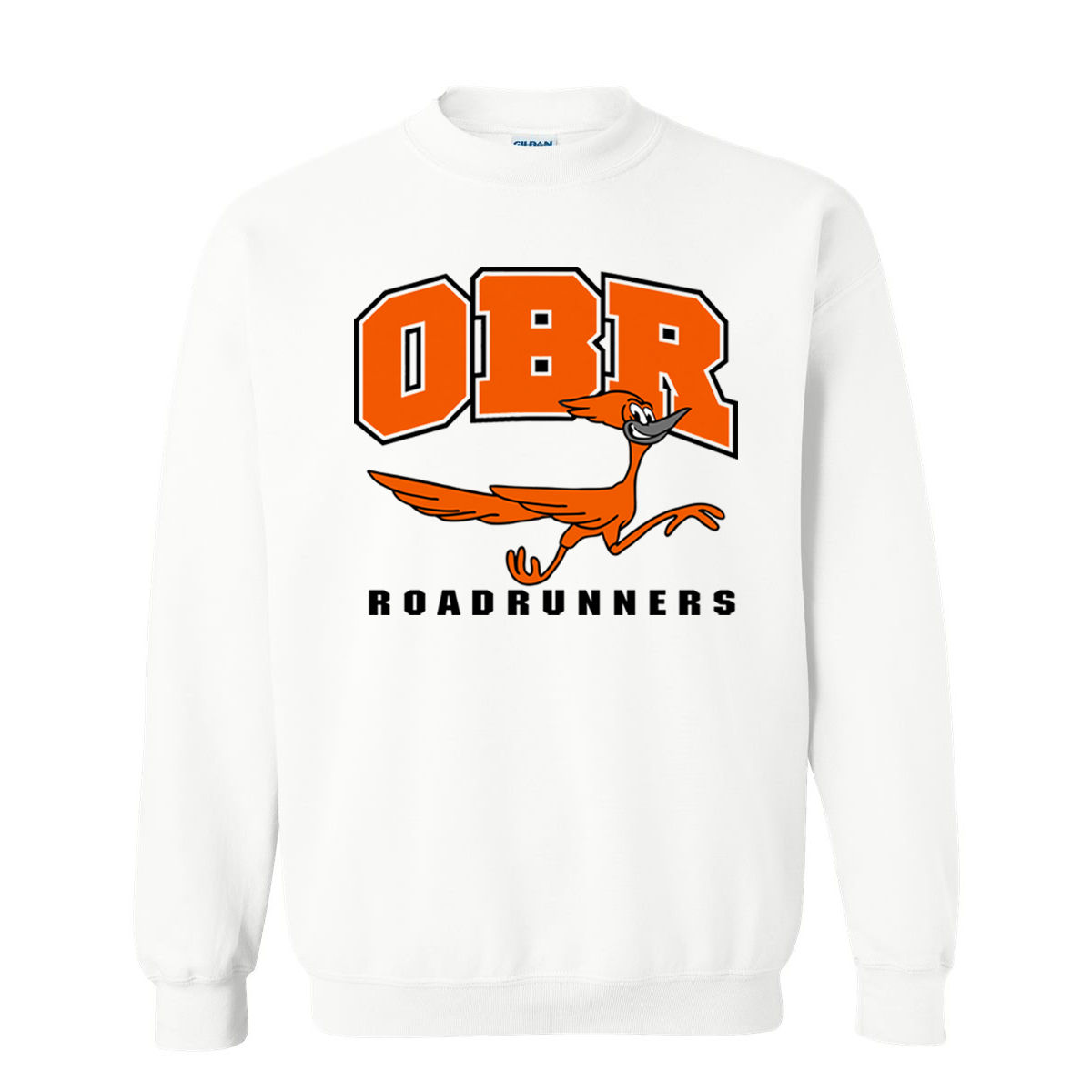 OBR Sweatshirt