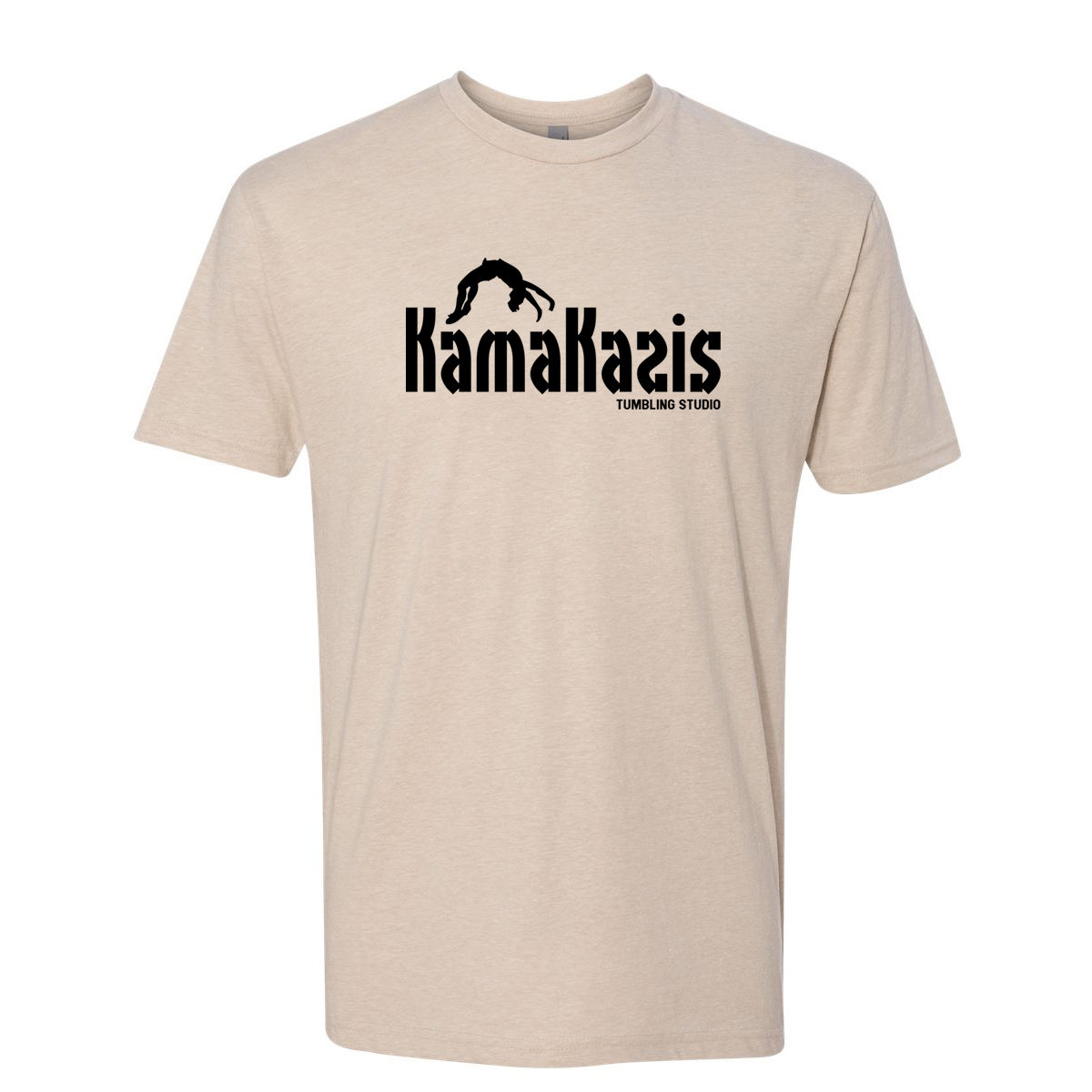 Kamakazis Soft Tee