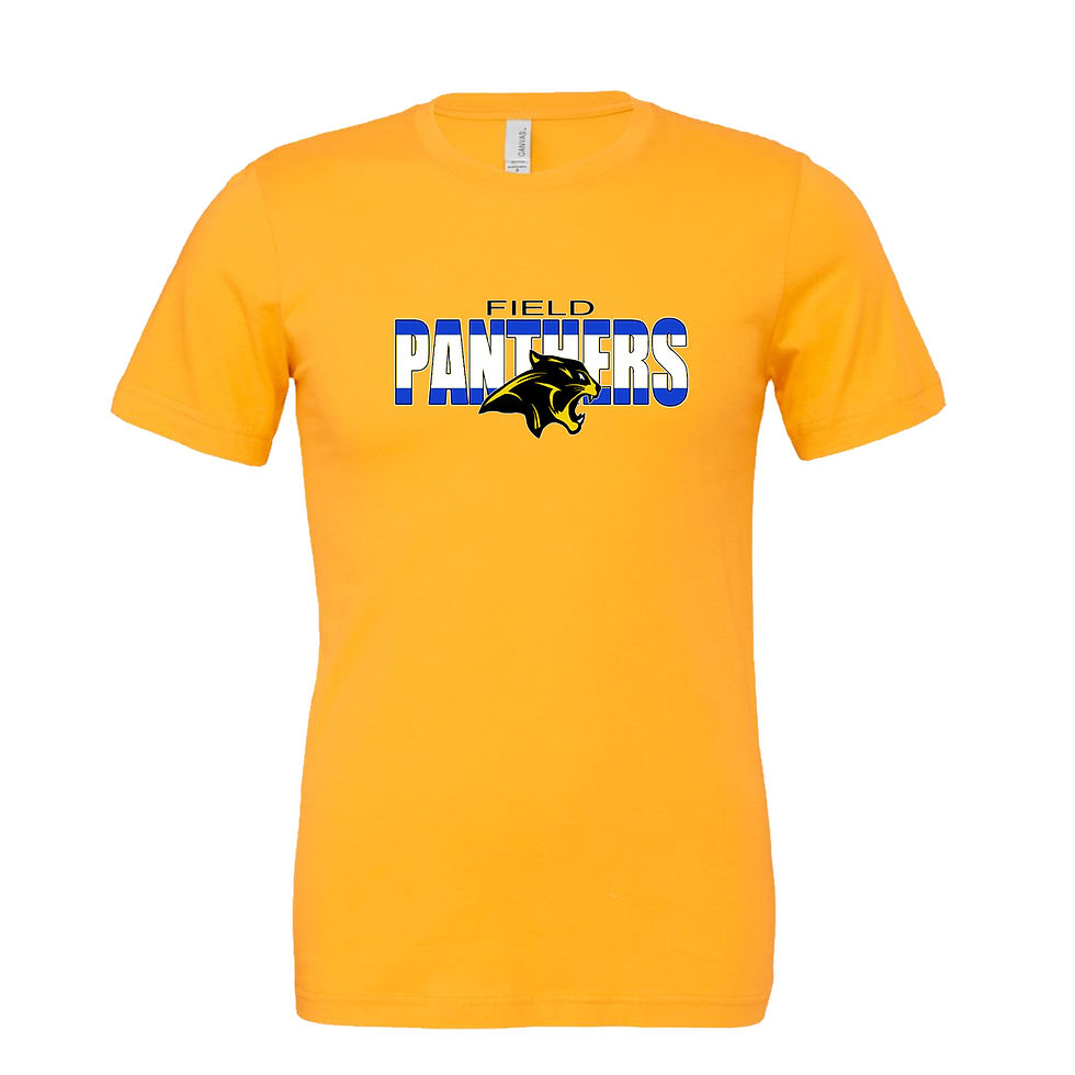 Thumbnail: WP Field Soft Tee