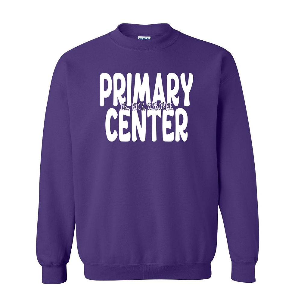 Thumbnail: DNOPC Sweatshirt