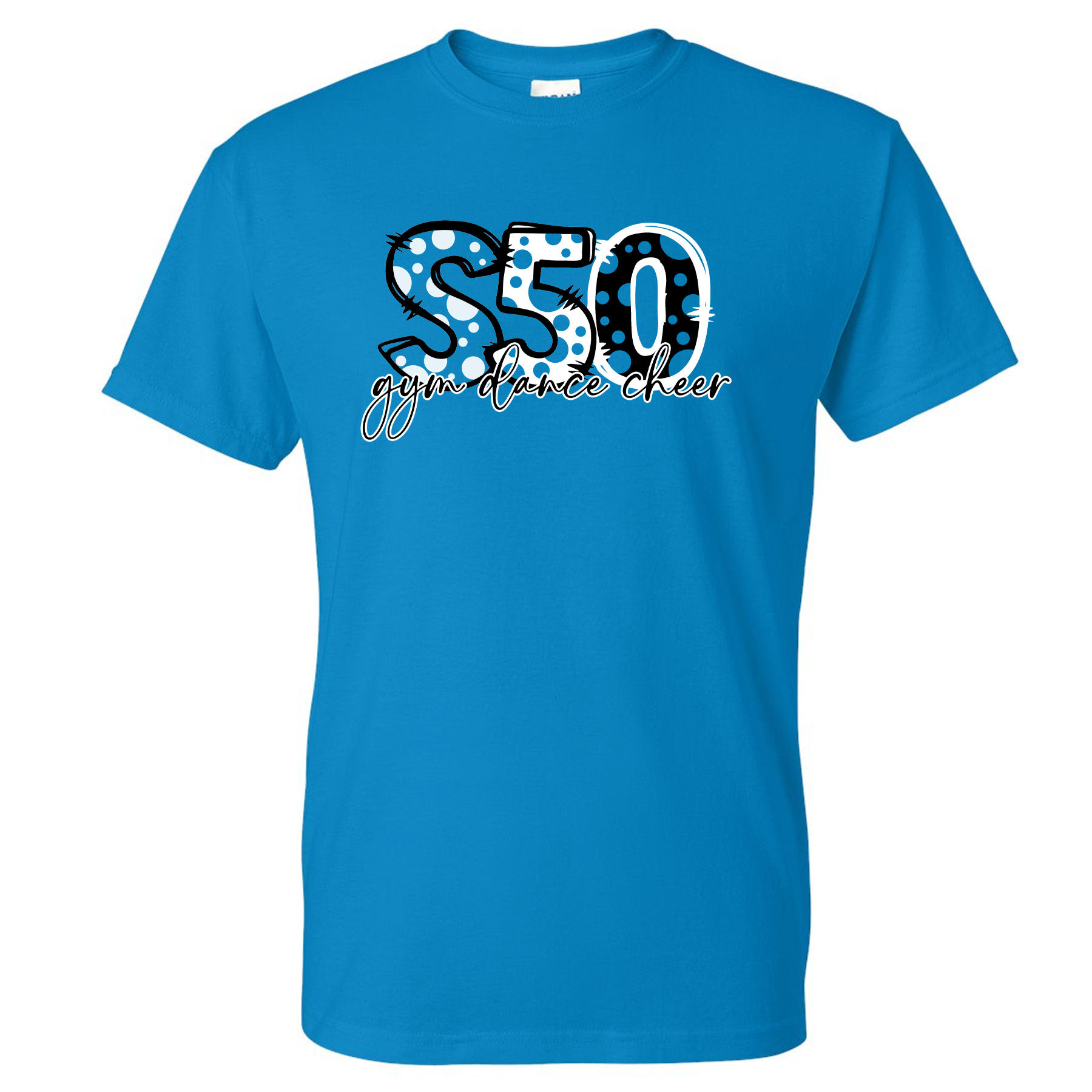 S50 Tee