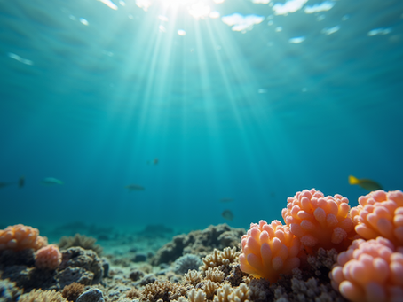 A Beginner’s Guide to Mastering Scuba Training