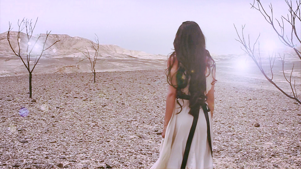 Hadar / Rainbows & Stars