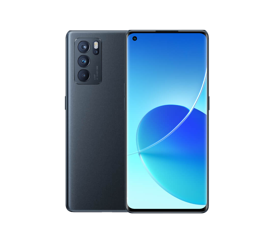 Oppo Reno 6 Pro 5G