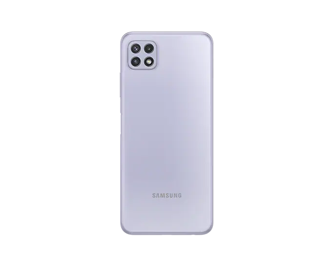 Thumbnail: Samsung GalaxyA22 5G