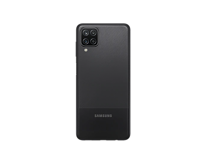 Thumbnail: Samsung Galaxy M12