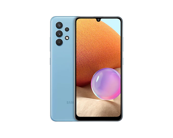 Samsung Galaxy A32
