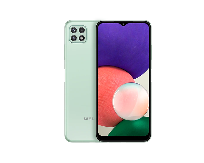 Samsung GalaxyA22 5G