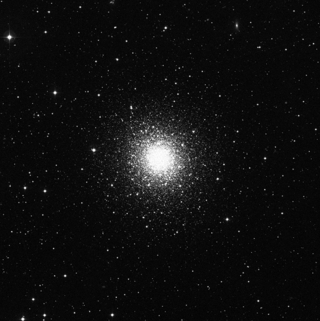 M31 image