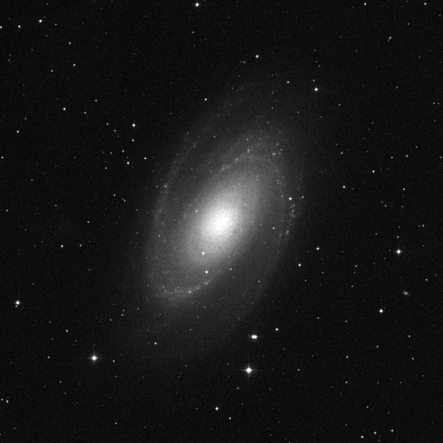 M31 image