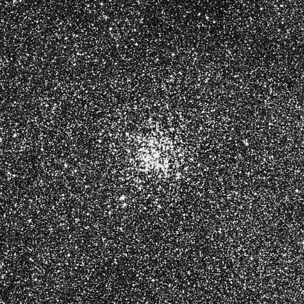 M31 image