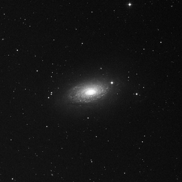 M31 image