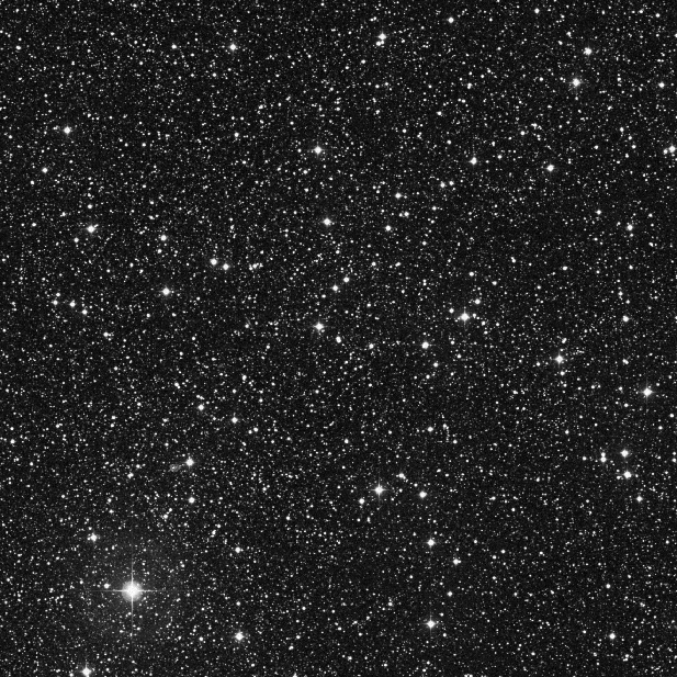 M31 image