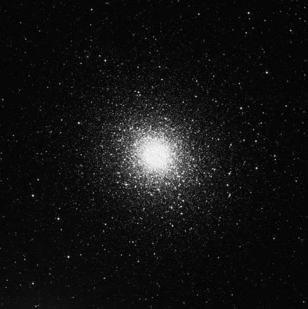 M31 image