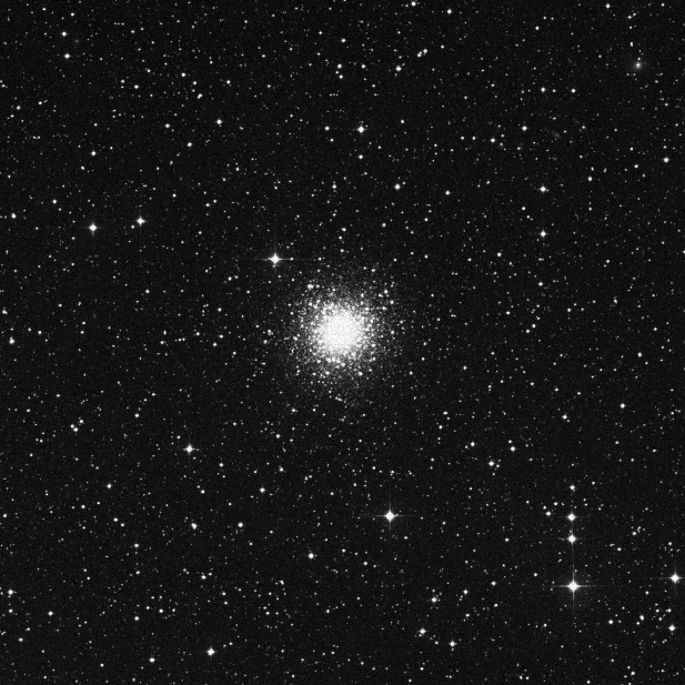 M31 image