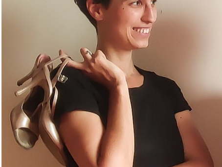 Faut-il porter des talons pour danser le tango argentin ?
