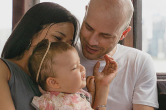 HongKong Family Photography