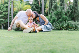 HongKong Family Photography