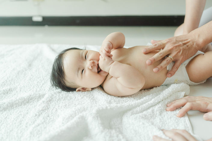 さいたま ハーフバースデー