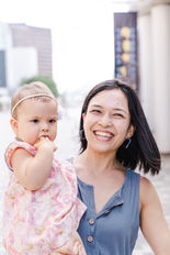 HongKong Family Photography
Motherhood