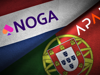 Portugal’s APAJO and Dutch NOGA team up
