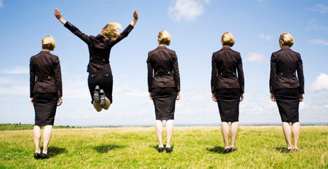 MBA: A New Essential Minimum?