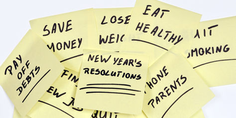 10 Steps to Achieving Your Goals