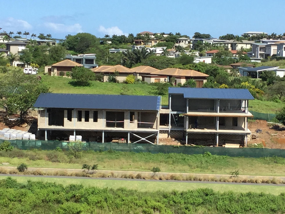 Palm Lakes - Richacre Developments