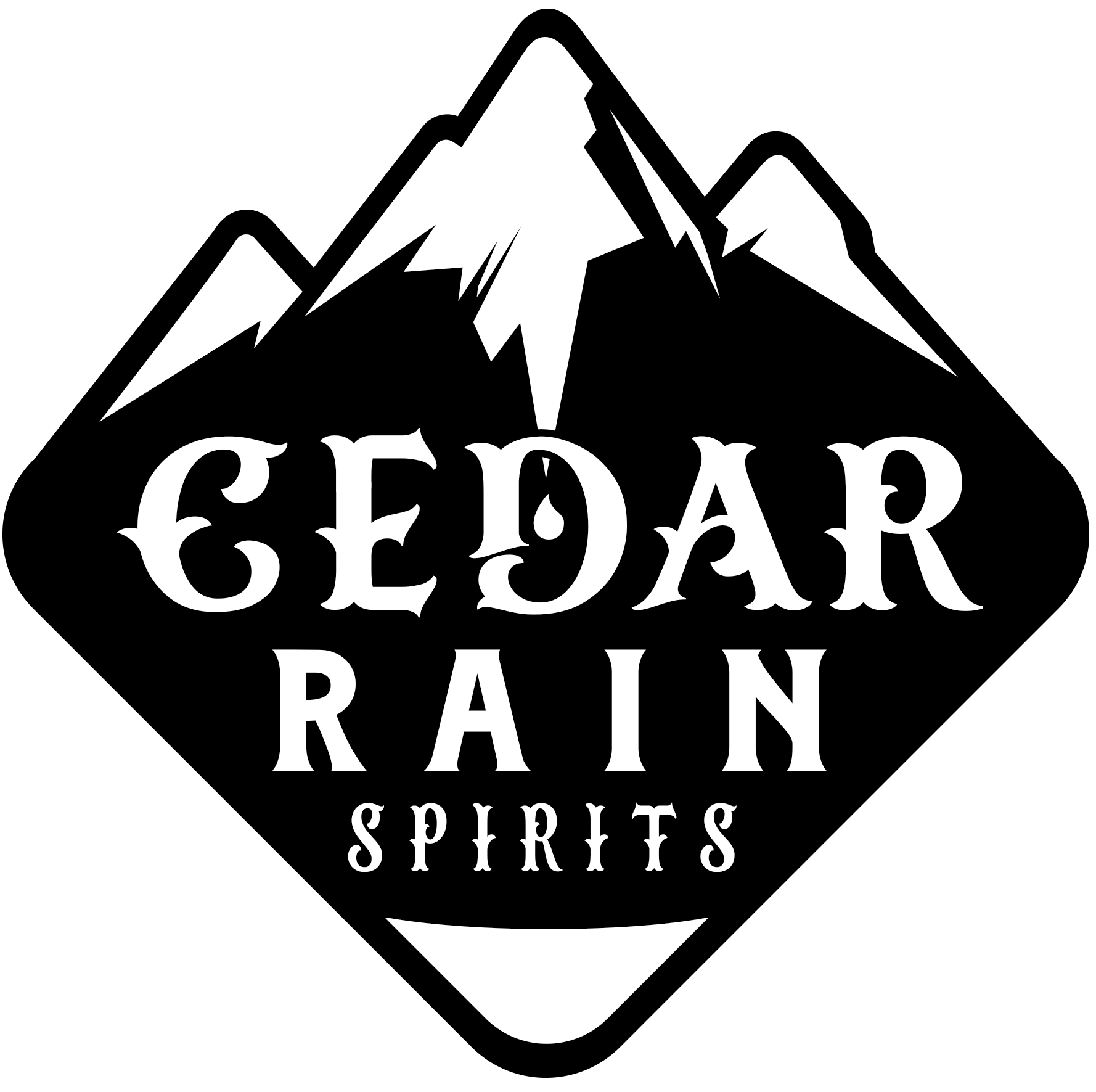Cedar Rain Spirits | Smoked BBQ | Craft Cocktails | Distillery Tasting Room | 121 E. Main St, Walla Walla, WA, USA