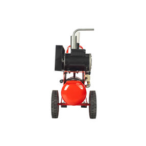 Ordeñadoras Agromex, ordeñadora para vacas