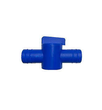 Llave sanitaria