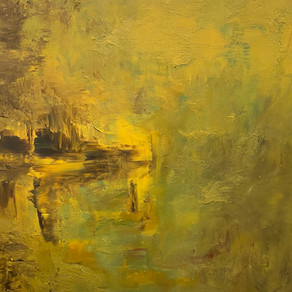 Melting of the mind
