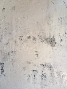 acrylic on canvas
