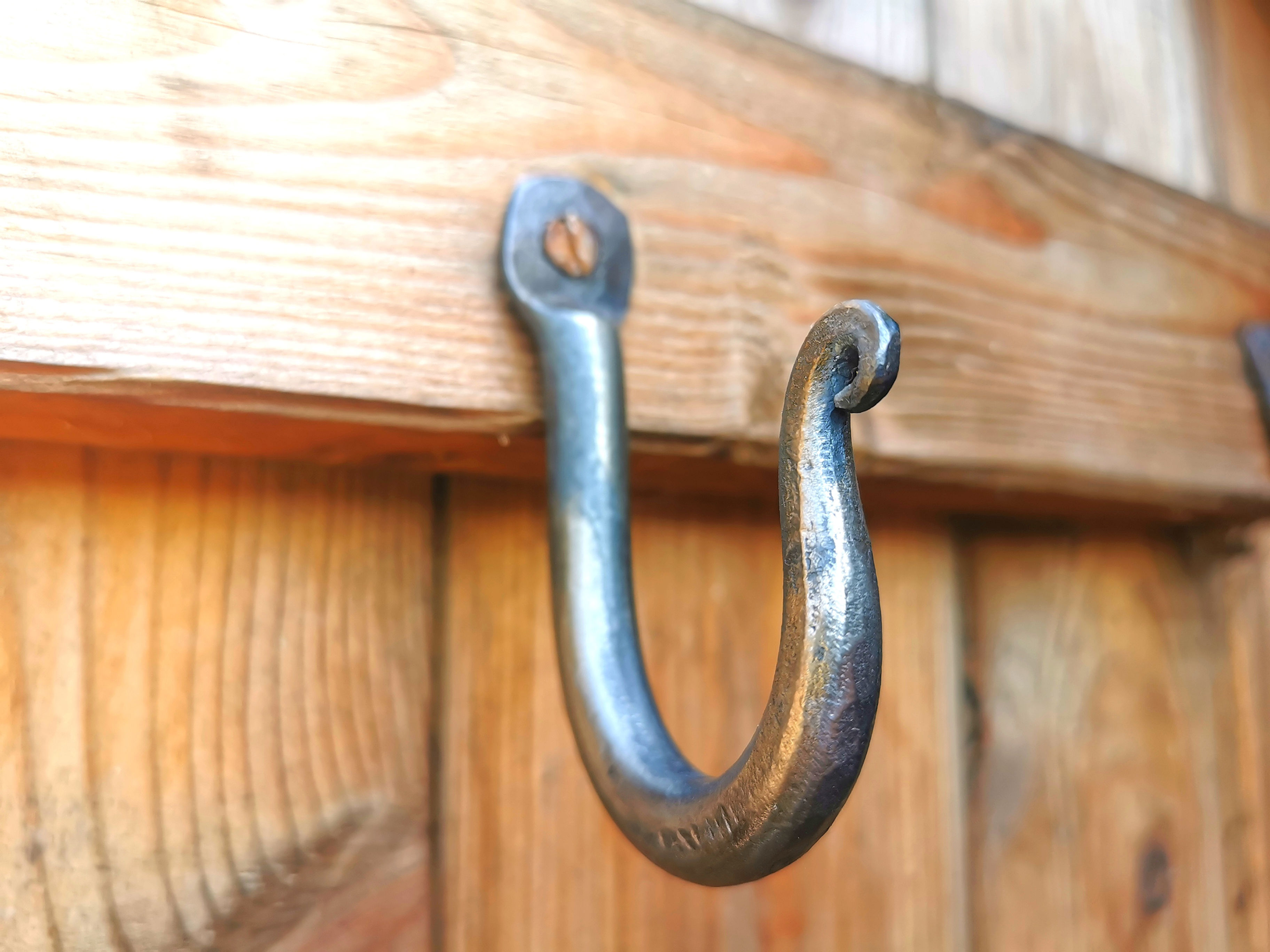 Small Hook