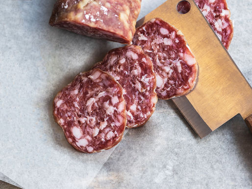 Processed meats...what are the current recommendations, should they be included in a child's diet