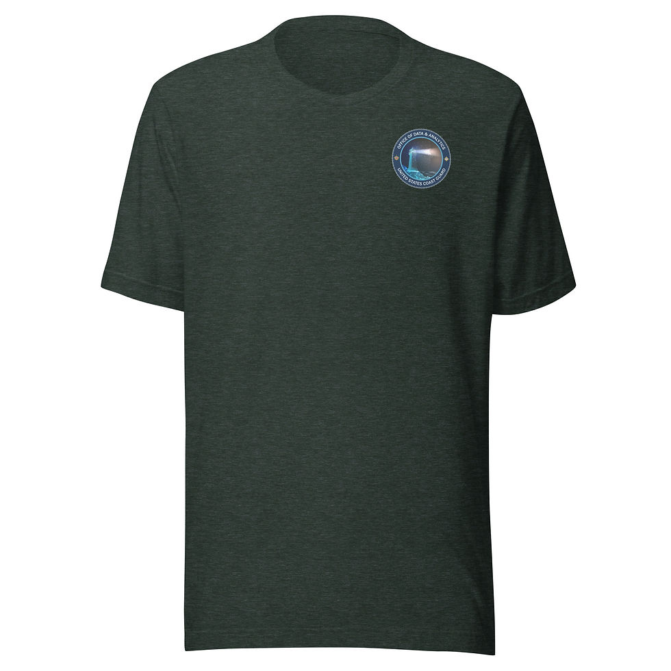 Thumbnail: ODA Shirt