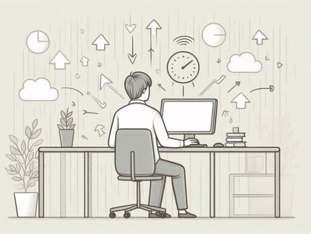 Como Lidar com Pressão no Trabalho Sem Se Sobrecarregar