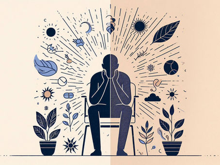 Burnout: Como Prevenir e se Recuperar com Consciência