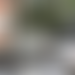 Um copo de água e um raminho de alecrim