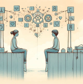 Como Lidar com Conflitos de Forma Construtiva: Desenvolvendo Resiliência Relacional