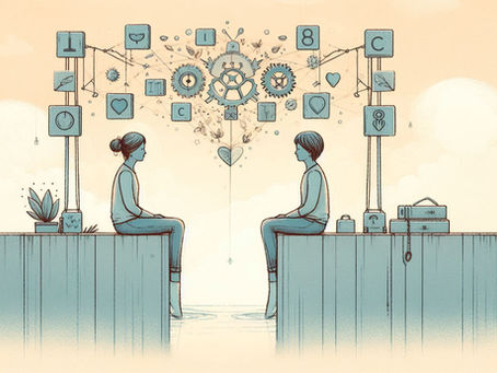 Como Lidar com Conflitos de Forma Construtiva: Desenvolvendo Resiliência Relacional