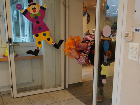 Fasnachtssamstag 14.02.2026