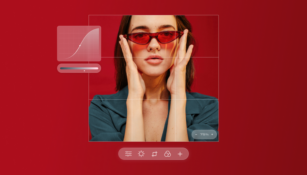 2022년 무료 사진 편집 프로그램 Best 10 | Wix.com