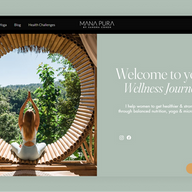  Manapura wellness websites