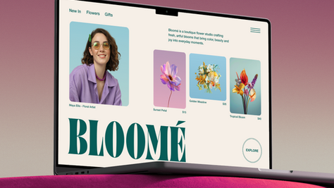 15 website footer design examples