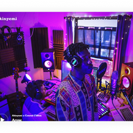 Akin Yemi music resume website 