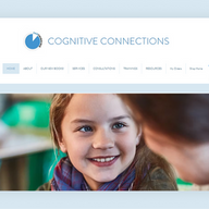 Cognitive connections wellness websites